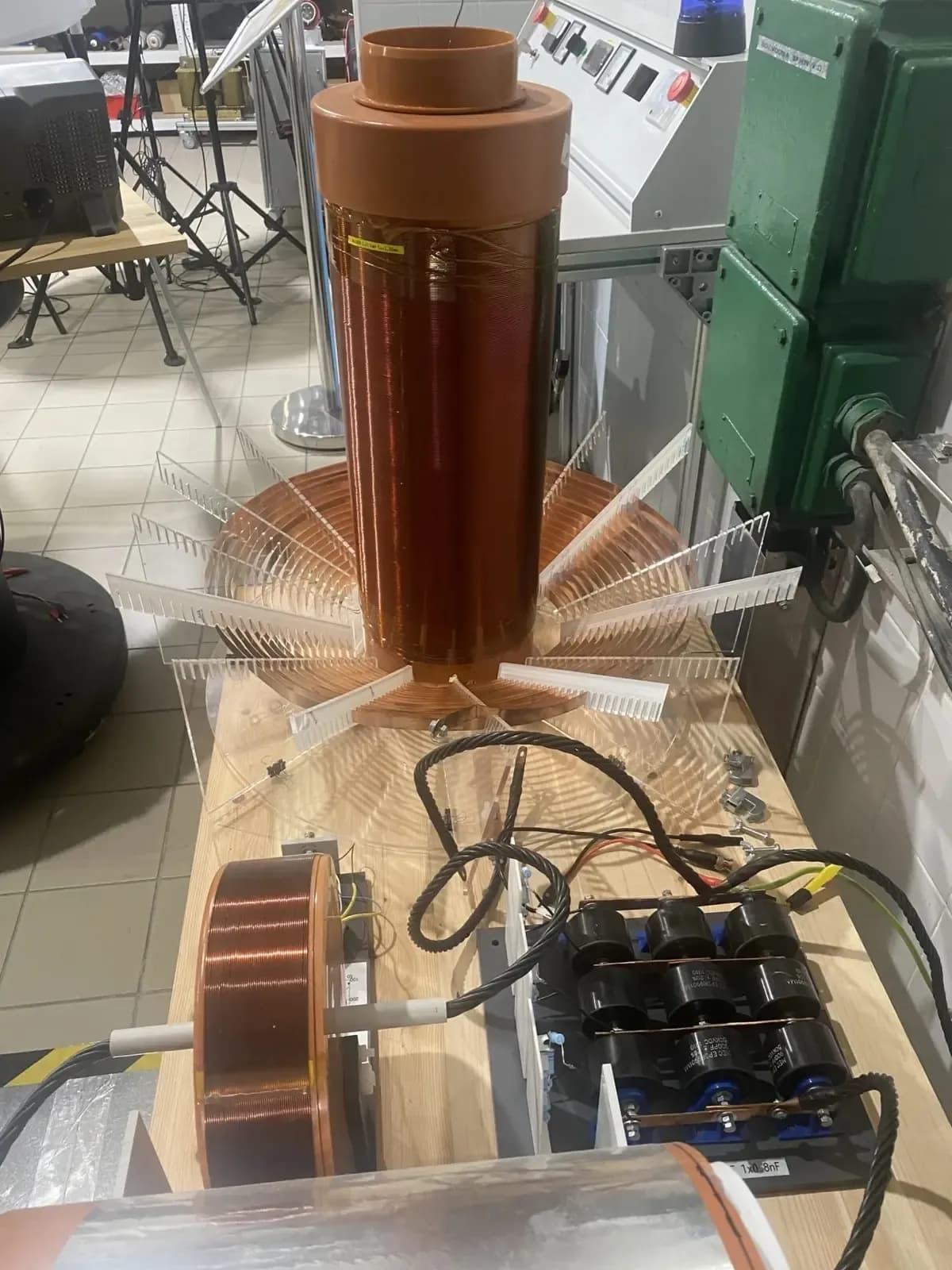 Battery-Free Mobility